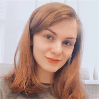 Фотография репетитора Безгина Анастасия Олеговна