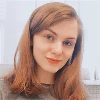 Фотография репетитора Безгина Анастасия Олеговна