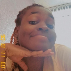 Фотография репетитора Эзех Чидера Грейс