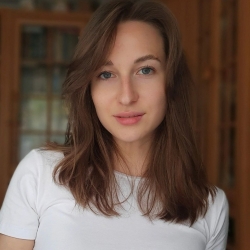 Фотография репетитора Алексеева Ирина Алексеевна