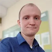 Фотография репетитора Марченко Николай Аксентьевич