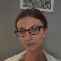 Фотография репетитора Венско Александра Анатольевна