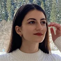 Фотография репетитора Биналиева Альбина Ойдиновна