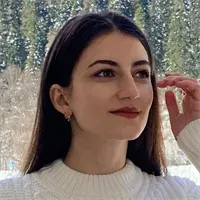 Фотография репетитора Биналиева Альбина Ойдиновна