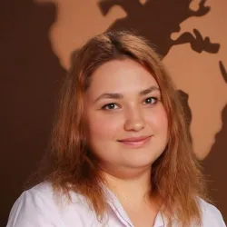 Фотография репетитора Гриднева Дарья Андреевна