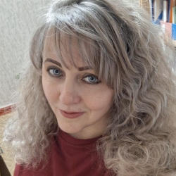 Фотография репетитора Тимохина Татьяна Валентиновна