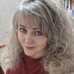 Фотография репетитора Тимохина Татьяна Валентиновна