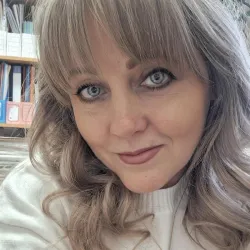 Фотография репетитора Тимохина Татьяна Валентиновна