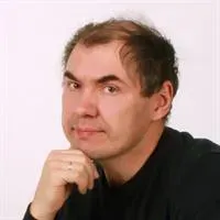 Фотография репетитора Мульков Алексей Николаевич