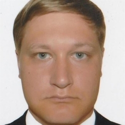 Фотография репетитора Рекин Иван Владимирович