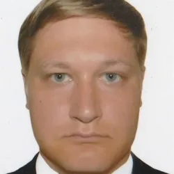 Фотография репетитора Рекин Иван Владимирович