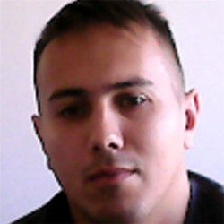 Фотография репетитора Миронов Владимир Александрович