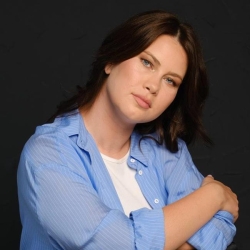 Фотография репетитора Фролова Анна Николаевна