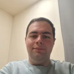 Фотография репетитора Софьян Валерий Левонович