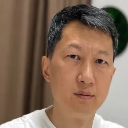 Фотография репетитора Цой Алексей Владимирович