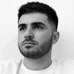 Фотография репетитора Агаев Эльгюн Ниамеддин оглы