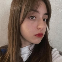 Фотография репетитора Акопян Ануш Левоновна