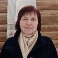 Фотография репетитора Кузьмина Галина Михайловна