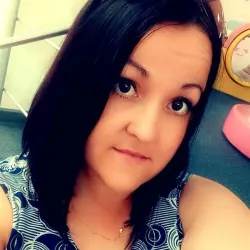 Фотография репетитора Горбач Ксения Игоревна