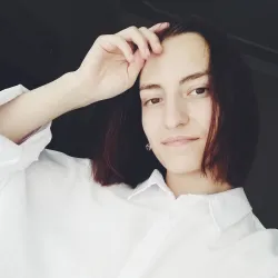 Фотография репетитора Фефилова Екатерина Анатольевна