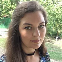 Фотография репетитора Казакова Кристина Алексеевна