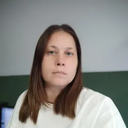 Фотография репетитора Коржан Ирина Николаевна