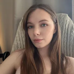 Фотография репетитора Калмагорова Софья Александровна