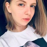 Фотография репетитора Горячева Вероника Константиновна