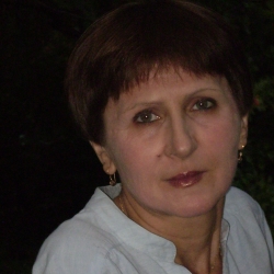 Фотография репетитора Каскевич Ирина Михайловна