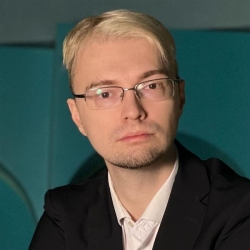 Фотография репетитора Демяновский Николай Александрович