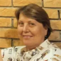 Фотография репетитора Волынская Анна Владимировна