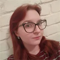 Фотография репетитора Юшкова Анастасия Андреевна