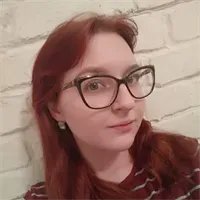 Фотография репетитора Юшкова Анастасия Андреевна