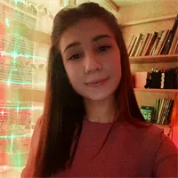 Фотография репетитора Стародуб Анастасия Николаевна