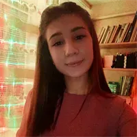 Фотография репетитора Стародуб Анастасия Николаевна