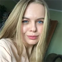 Фотография репетитора Гетманская Арина Максимовна