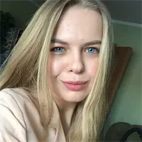Фотография репетитора Гетманская Арина Максимовна
