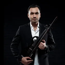 Фотография репетитора Великанов Александр Кириллович