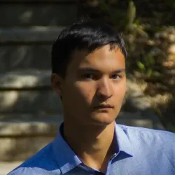 Фотография репетитора Файзуллин Эмиль Ренатович