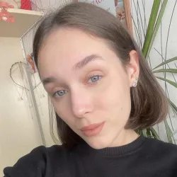 Фотография репетитора Еремина Анастасия Дмитриевна