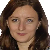 Фотография репетитора Шевченко Марина Олеговна