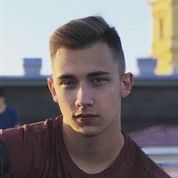 Фотография репетитора Драгайкин Илья Валерьевич