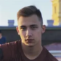 Фотография репетитора Драгайкин Илья Валерьевич