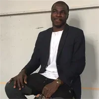 Фотография репетитора Петерс Ральф 