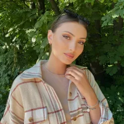 Фотография репетитора Кочарян Нина Эриковна