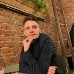 Фотография репетитора Разумов Илья Павлович