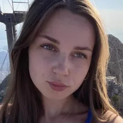 Фотография репетитора Руденко Ирина Александровна