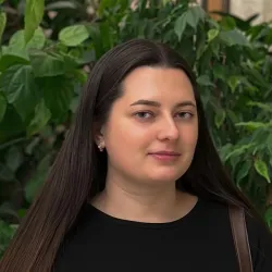 Фотография репетитора Караченцева Анна Сергеевна