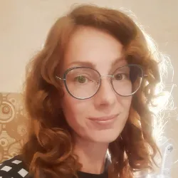 Фотография репетитора Реутова Мария Валентиновна