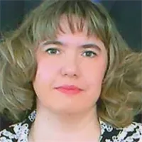 Фотография репетитора Ахтямова Наталья Николаевна